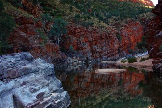 Outback Australia Photos